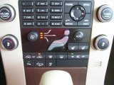 2011 Volvo XC70 3.2 AWD Controls