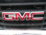 2010 GMC Sierra 2500HD SLE Crew Cab 4x4 Marks and Logos