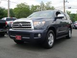 2008 Toyota Sequoia Limited 4WD