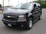 2011 Black Chevrolet Tahoe LT 4x4 #50827718