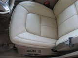 2011 Volvo S80 T6 AWD Soft Beige Interior