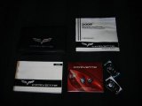 2005 Chevrolet Corvette Coupe Books/Manuals
