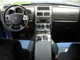 2008 Dodge Nitro R/T 4x4 Dashboard