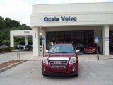 2011 GMC Terrain SLT