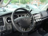 2010 Toyota Tundra CrewMax 4x4 Dashboard