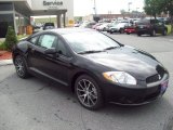 2012 Mitsubishi Eclipse GS Sport Coupe Front 3/4 View