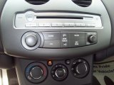 2012 Mitsubishi Eclipse GS Sport Coupe Controls