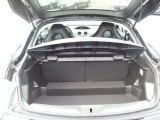 2012 Mitsubishi Eclipse GS Sport Coupe Trunk