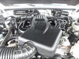 2001 Ford Explorer Limited 4.0 Liter SOHC 12-Valve V6 Engine