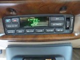 2001 Ford Explorer Limited Controls