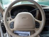 2001 Ford Explorer Limited Steering Wheel