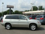 2004 Toyota Highlander Limited V6 4WD