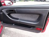 1992 Toyota Celica GT-S Coupe Door Panel