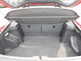 1992 Toyota Celica GT-S Coupe Trunk