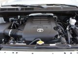 2011 Toyota Sequoia SR5 4.6 Liter i-Force DOHC 32-Valve VVT-i V8 Engine