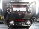 2010 Suzuki SX4 Crossover Technology Controls