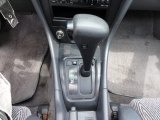 1992 Toyota Celica GT-S Coupe 4 Speed Automatic Transmission