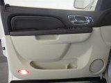 2011 Cadillac Escalade Platinum AWD Door Panel