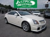 2011 Cadillac CTS -V Coupe