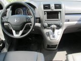 2011 Honda CR-V EX-L Dashboard