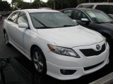 2010 Toyota Camry SE