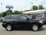 2010 Toyota RAV4 I4 4WD