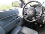 2006 Jeep Grand Cherokee SRT8 Steering Wheel