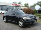 2007 Infiniti FX 35 AWD