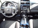 2008 Mazda Tribute i Sport Controls