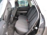 2010 Mazda CX-7 i SV Black Interior