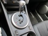 2010 Mazda CX-7 i SV 5 Speed Sport Automatic Transmission