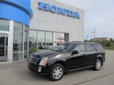 2005 Black Raven Cadillac SRX V6 #50827877