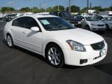 2008 Nissan Maxima 3.5 SE