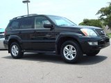 2007 Lexus GX 470