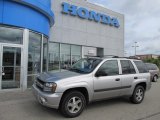 2005 Chevrolet TrailBlazer LS 4x4