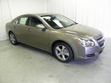 2011 Chevrolet Malibu LT