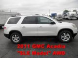 2011 GMC Acadia SLE AWD