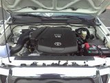 2008 Toyota Tacoma PreRunner Access Cab 4.0 Liter DOHC 24-Valve VVT-i V6 Engine