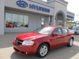 2010 Dodge Avenger R/T