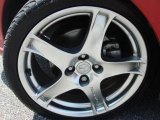 2005 Mazda MX-5 Miata MAZDASPEED Roadster Wheel