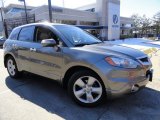 2008 Acura RDX Technology