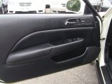 2001 Honda Prelude  Door Panel
