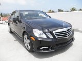2011 Mercedes-Benz E 350 Sedan