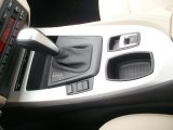2010 BMW Z4 sDrive30i Roadster 6 Speed Sport Automatic Transmission
