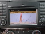 2010 Mercedes-Benz GL 450 4Matic Navigation