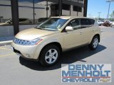 2004 Nissan Murano SL AWD