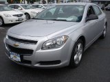 2011 Chevrolet Malibu LS