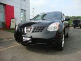 2008 Nissan Rogue SL AWD