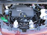 2007 Chevrolet Uplander LS 3.9 Liter OHV 12-Valve VVT V6 Engine