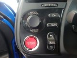 2008 Honda S2000 CR Roadster Controls